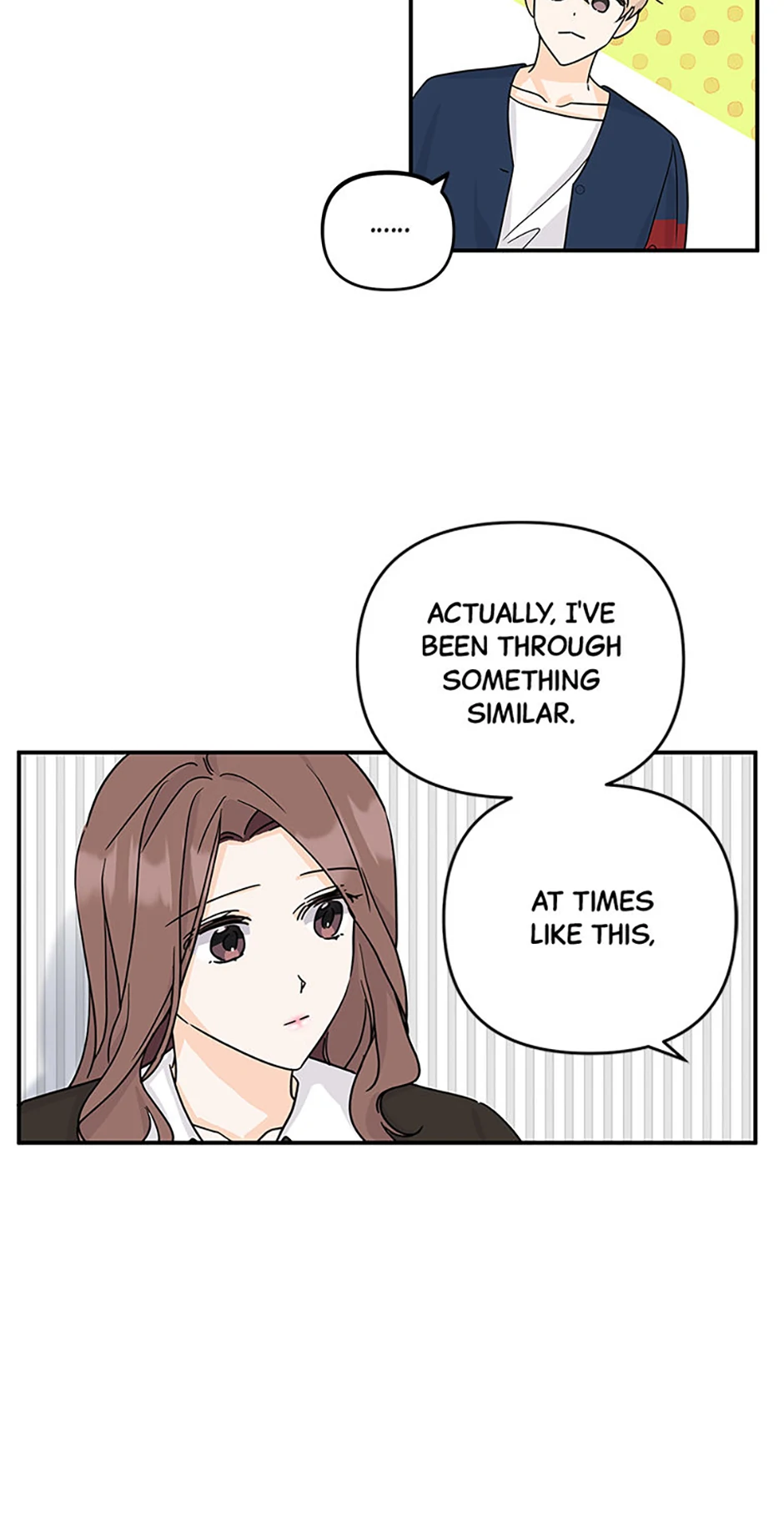 Flee if You Can’t Avoid It Chapter 19 - Page 41