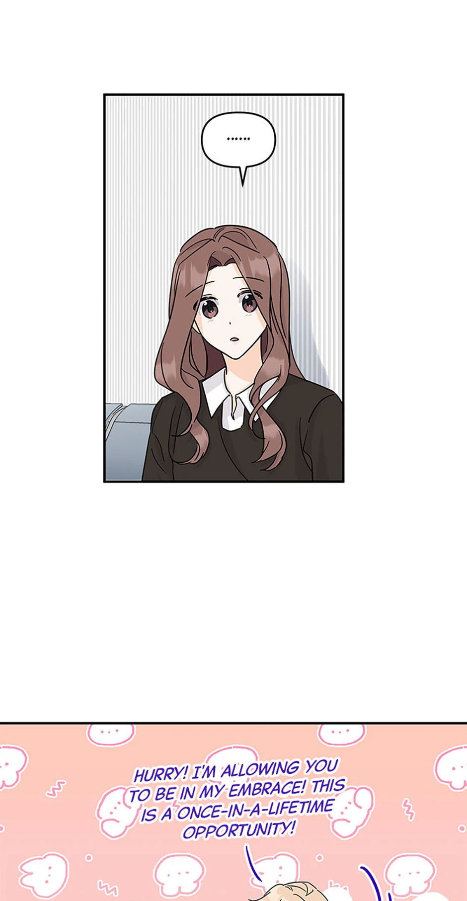 Flee if You Can’t Avoid It Chapter 19 - Page 43