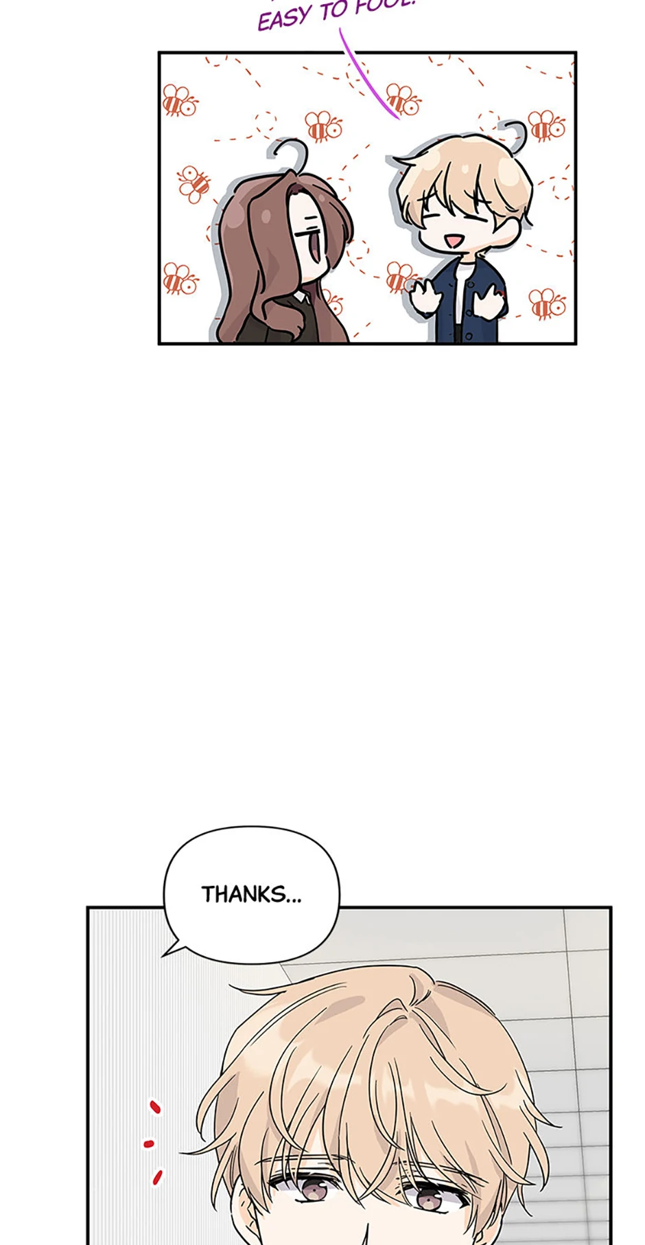 Flee if You Can’t Avoid It Chapter 19 - Page 47