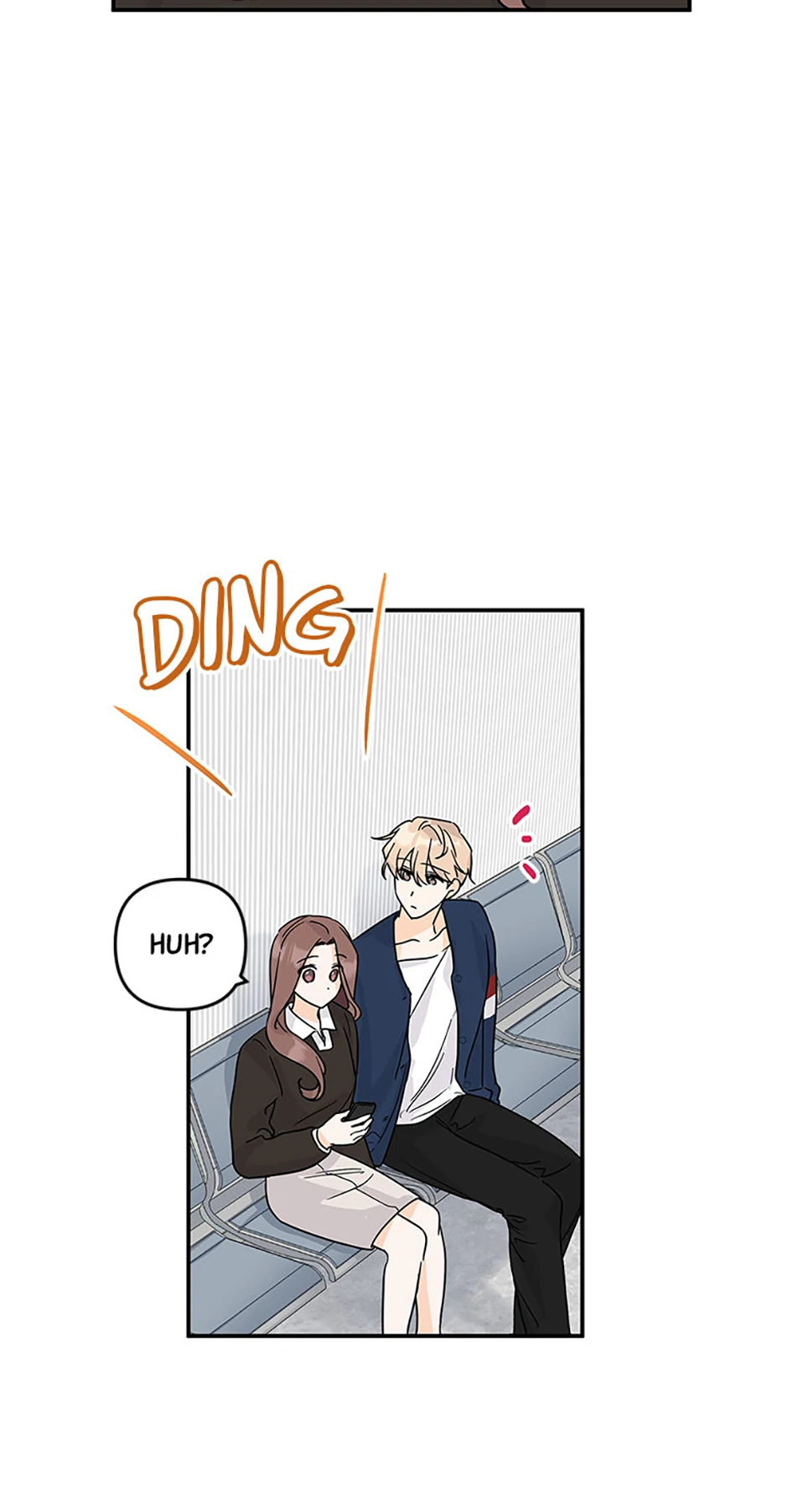 Flee if You Can’t Avoid It Chapter 19 - Page 50