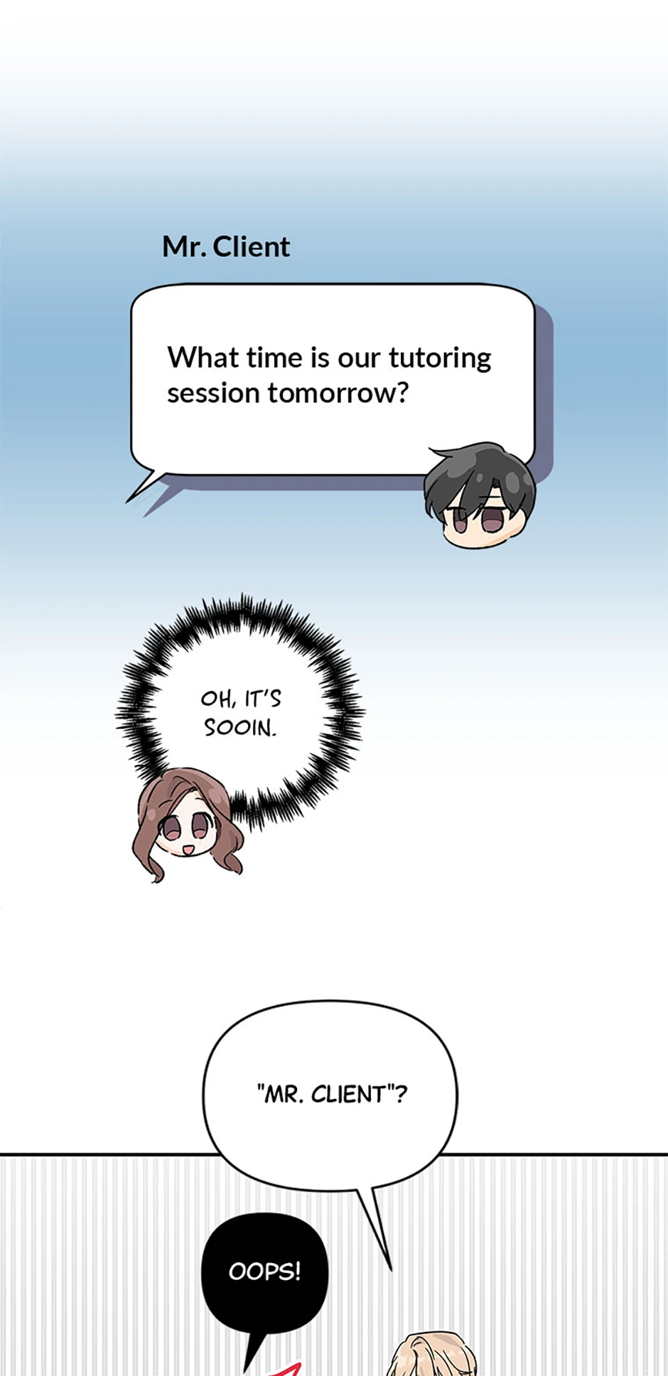 Flee if You Can’t Avoid It Chapter 19 - Page 51