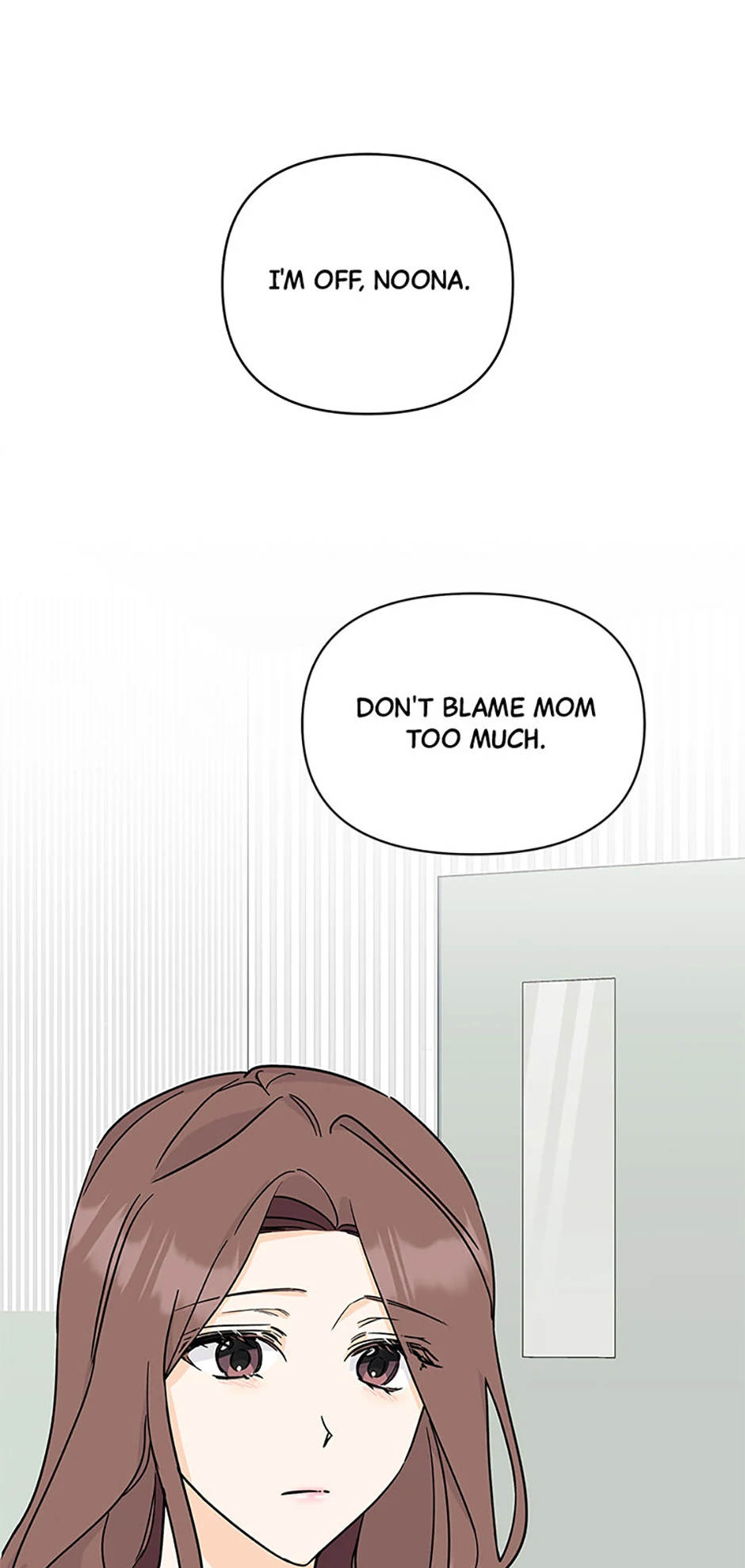 Flee if You Can’t Avoid It Chapter 19 - Page 9