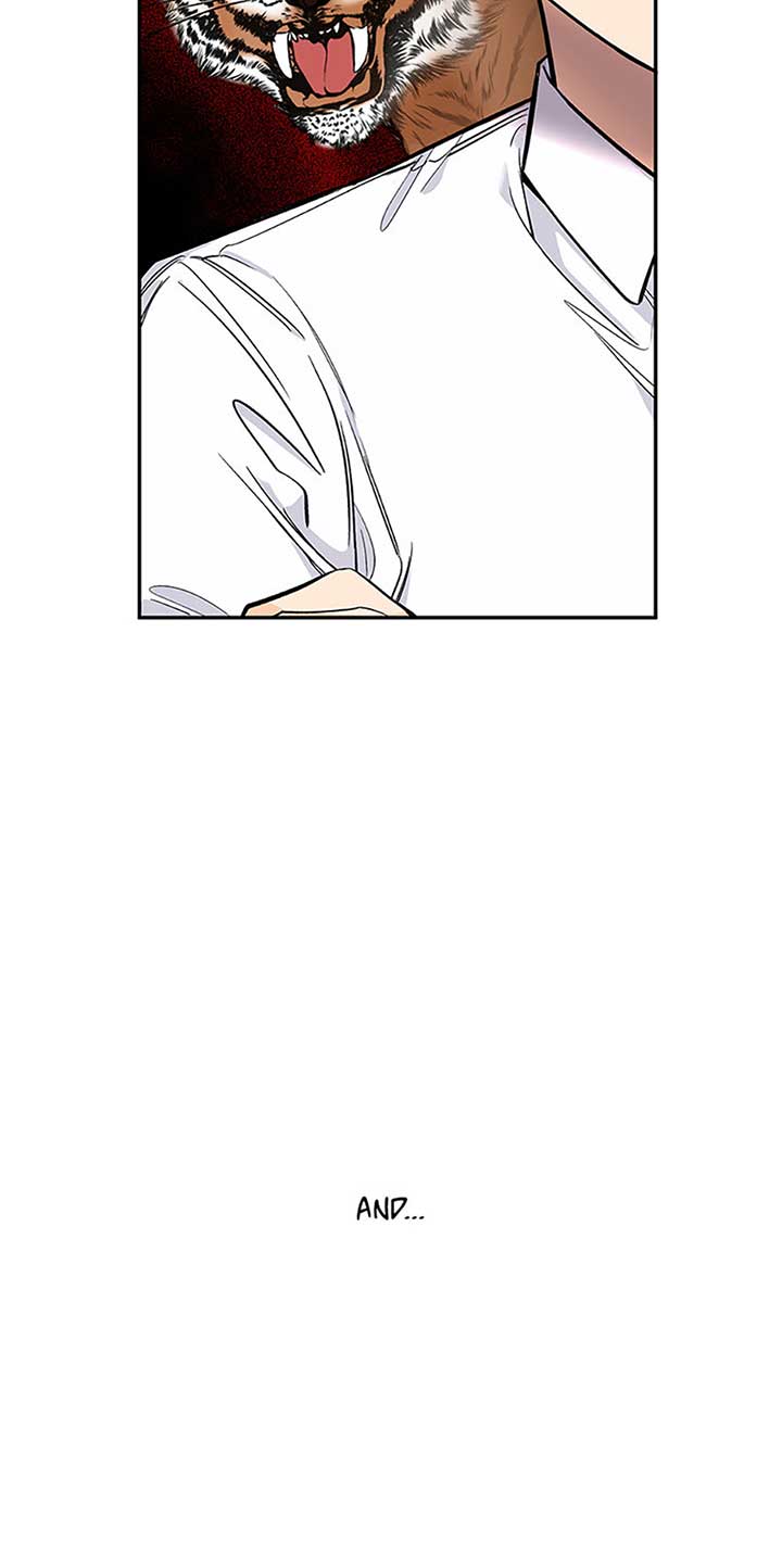 Flee if You Can’t Avoid It Chapter 2 - Page 2