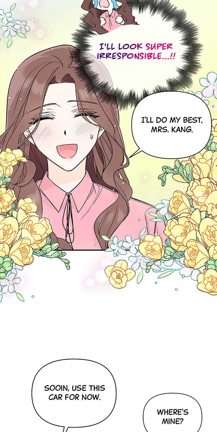 Flee if You Can’t Avoid It Chapter 2 - Page 12