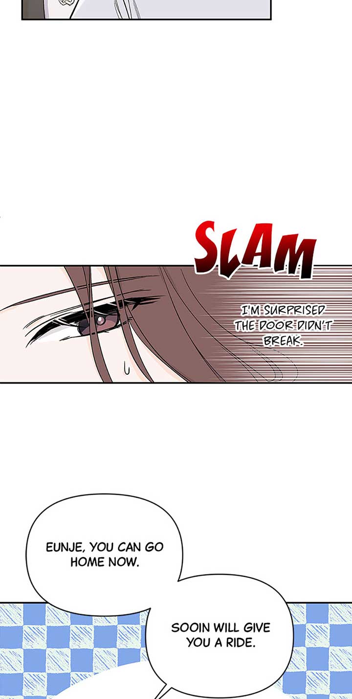 Flee if You Can’t Avoid It Chapter 2 - Page 14