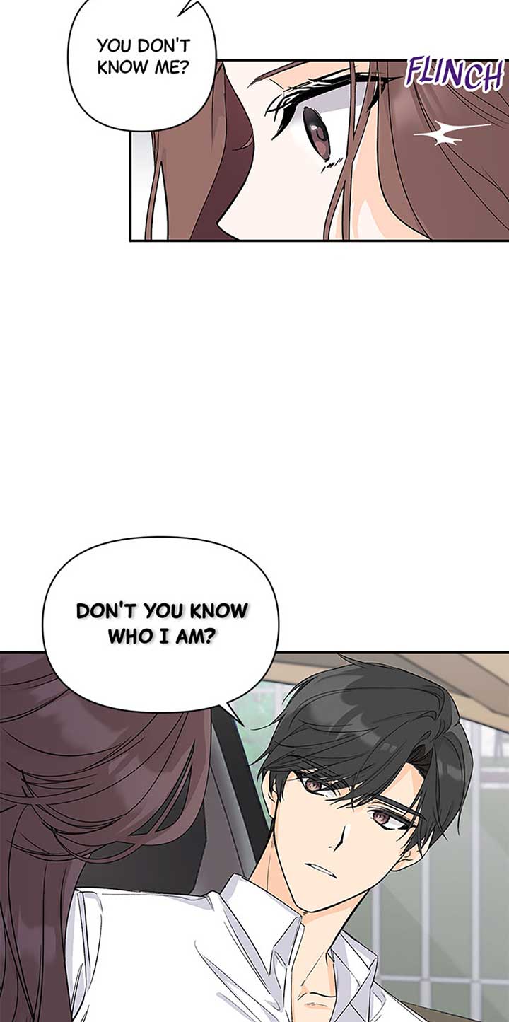 Flee if You Can’t Avoid It Chapter 2 - Page 19