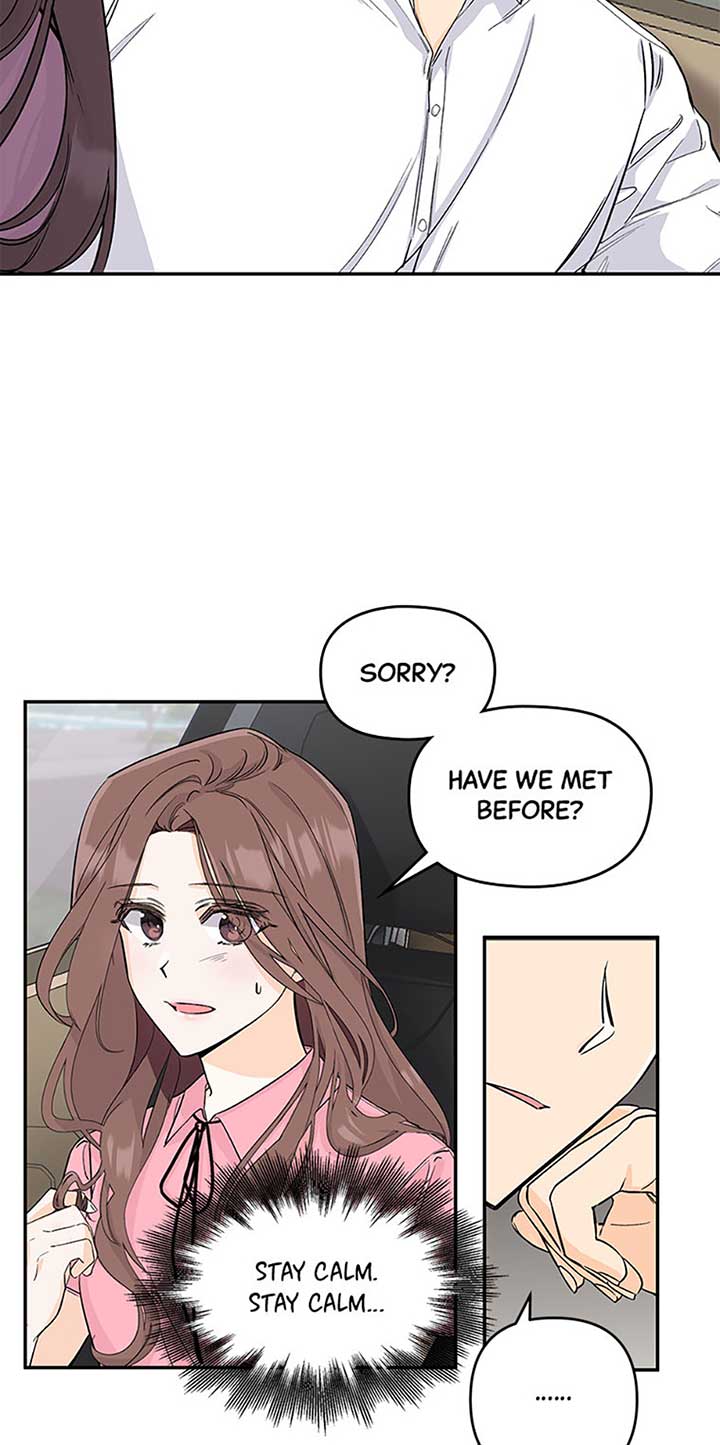 Flee if You Can’t Avoid It Chapter 2 - Page 20