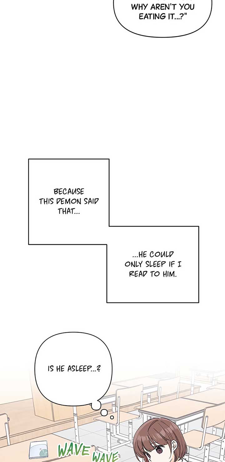 Flee if You Can’t Avoid It Chapter 2 - Page 28