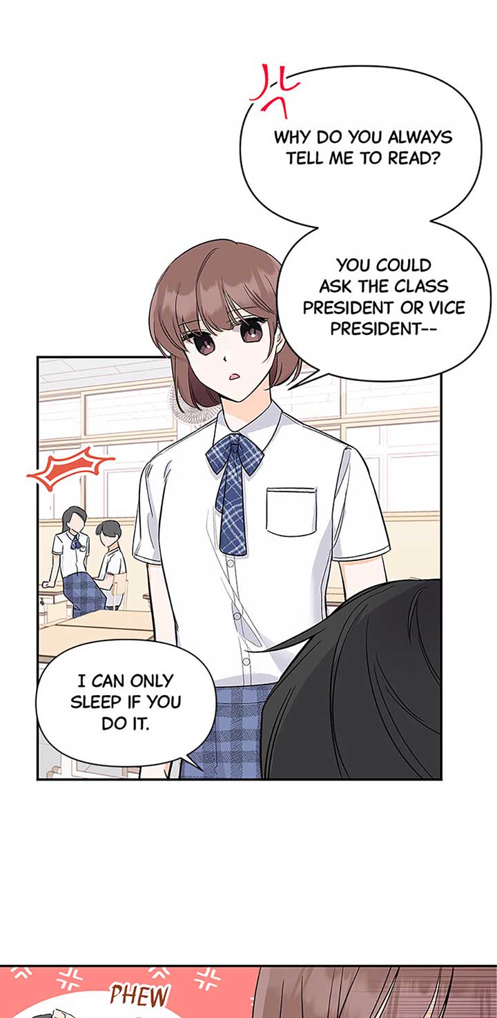 Flee if You Can’t Avoid It Chapter 2 - Page 31