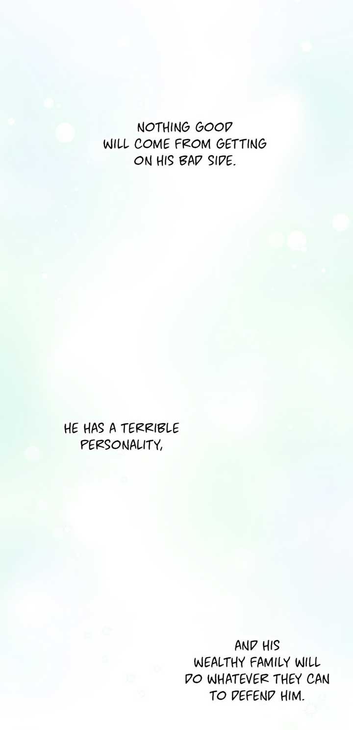 Flee if You Can’t Avoid It Chapter 2 - Page 37