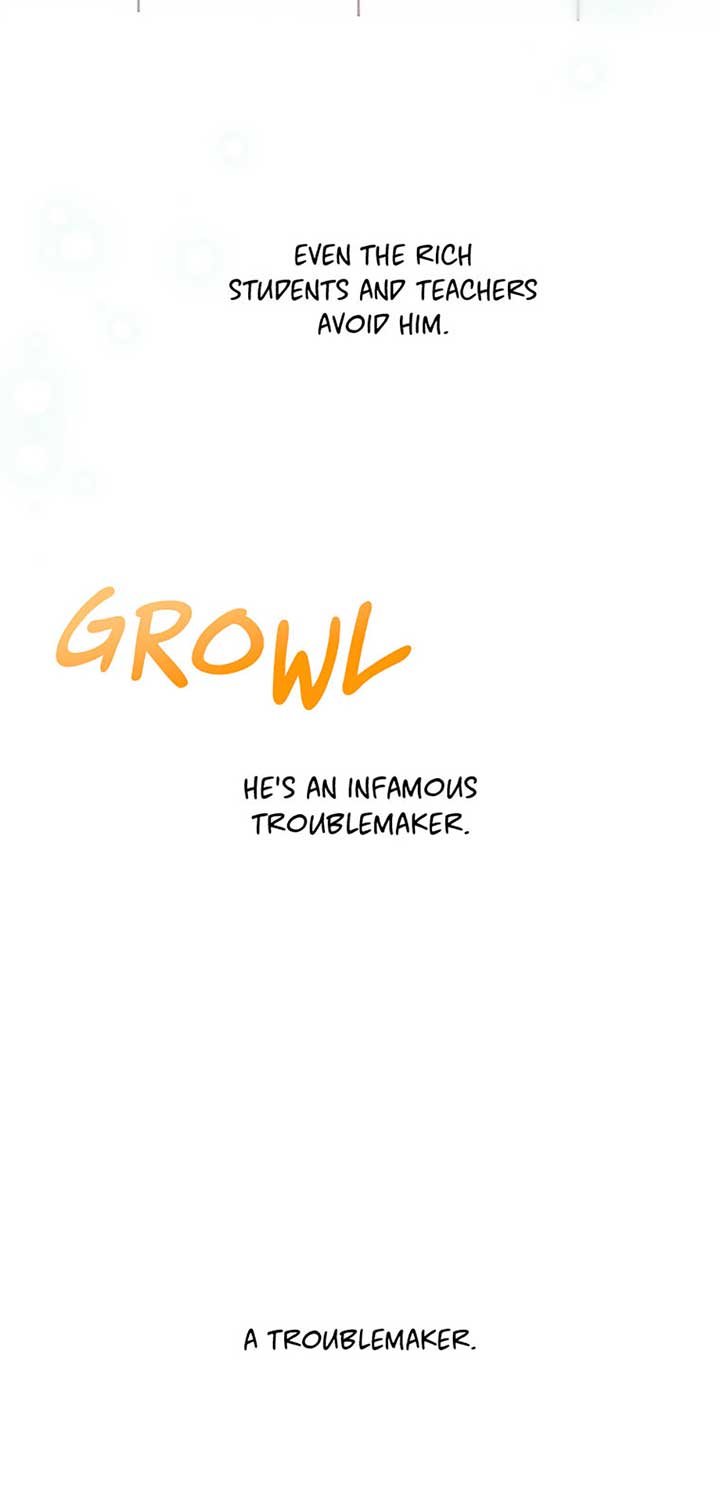 Flee if You Can’t Avoid It Chapter 2 - Page 39