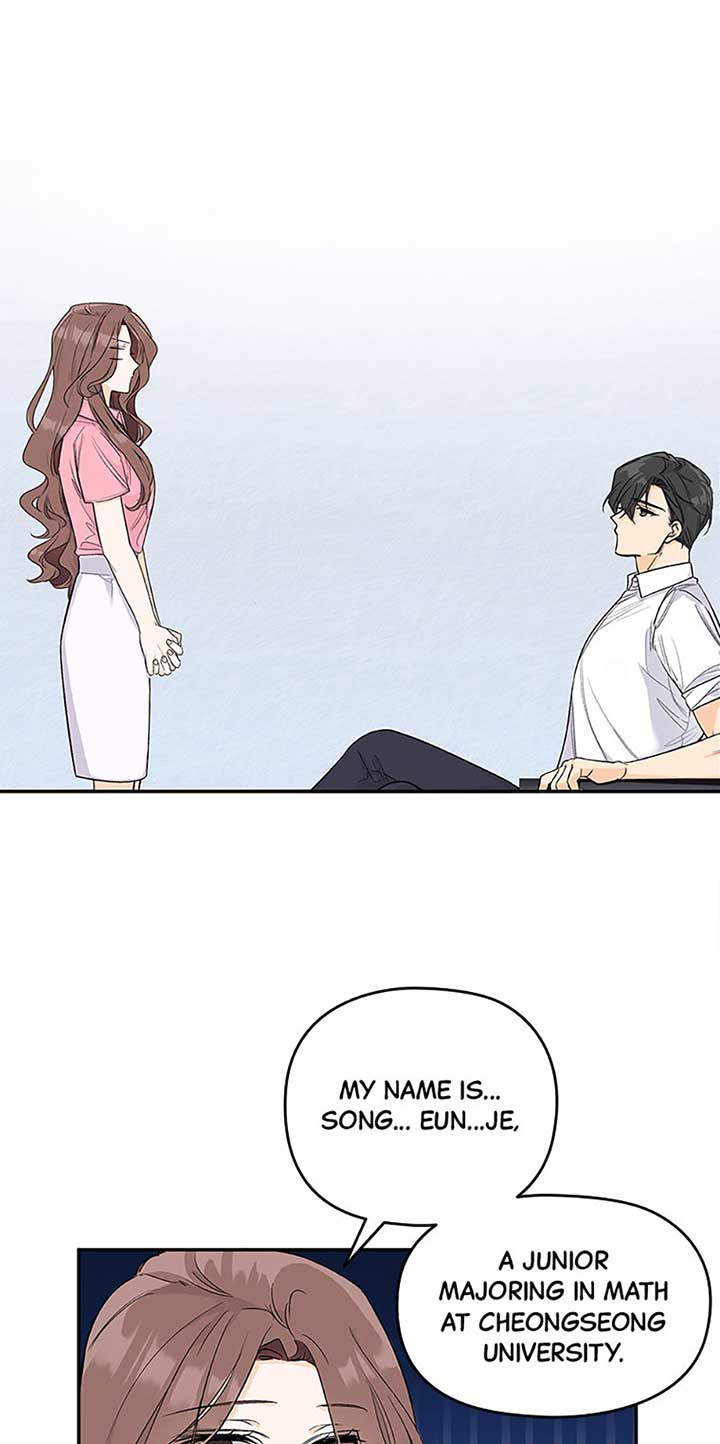 Flee if You Can’t Avoid It Chapter 2 - Page 5