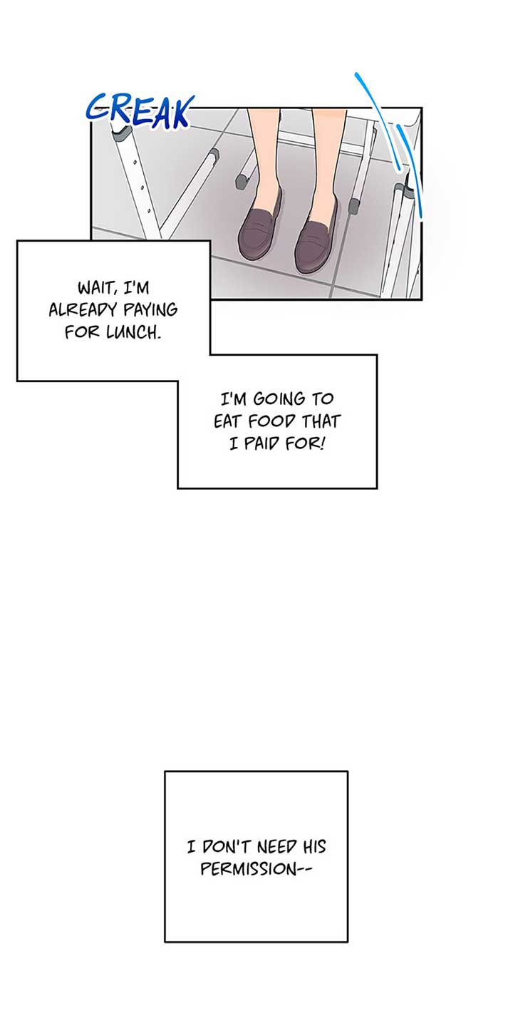 Flee if You Can’t Avoid It Chapter 2 - Page 41