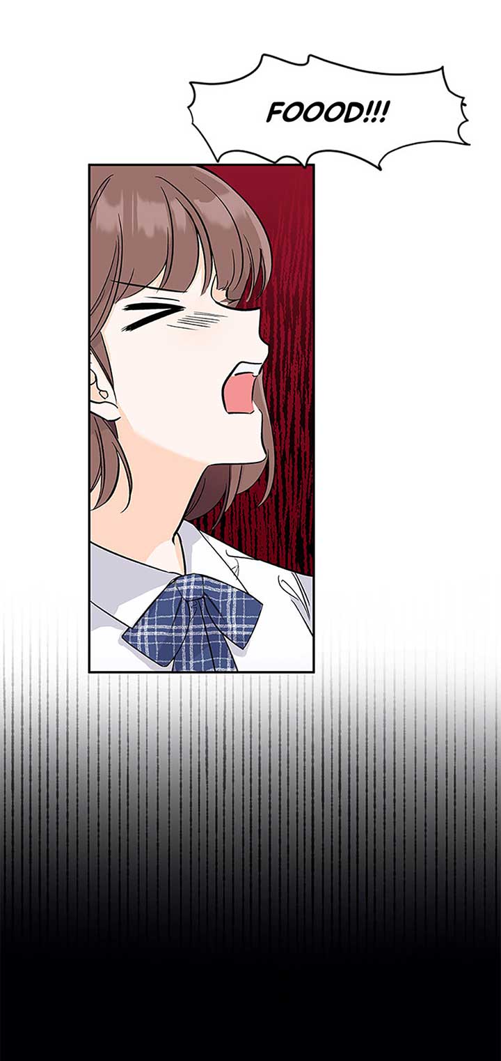 Flee if You Can’t Avoid It Chapter 2 - Page 47