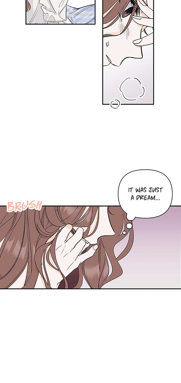 Flee if You Can’t Avoid It Chapter 2 - Page 50