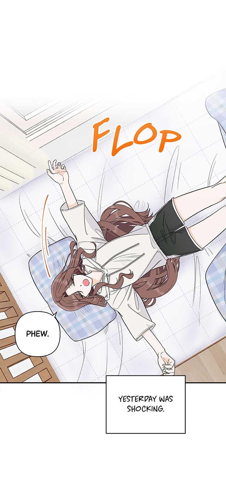 Flee if You Can’t Avoid It Chapter 2 - Page 51