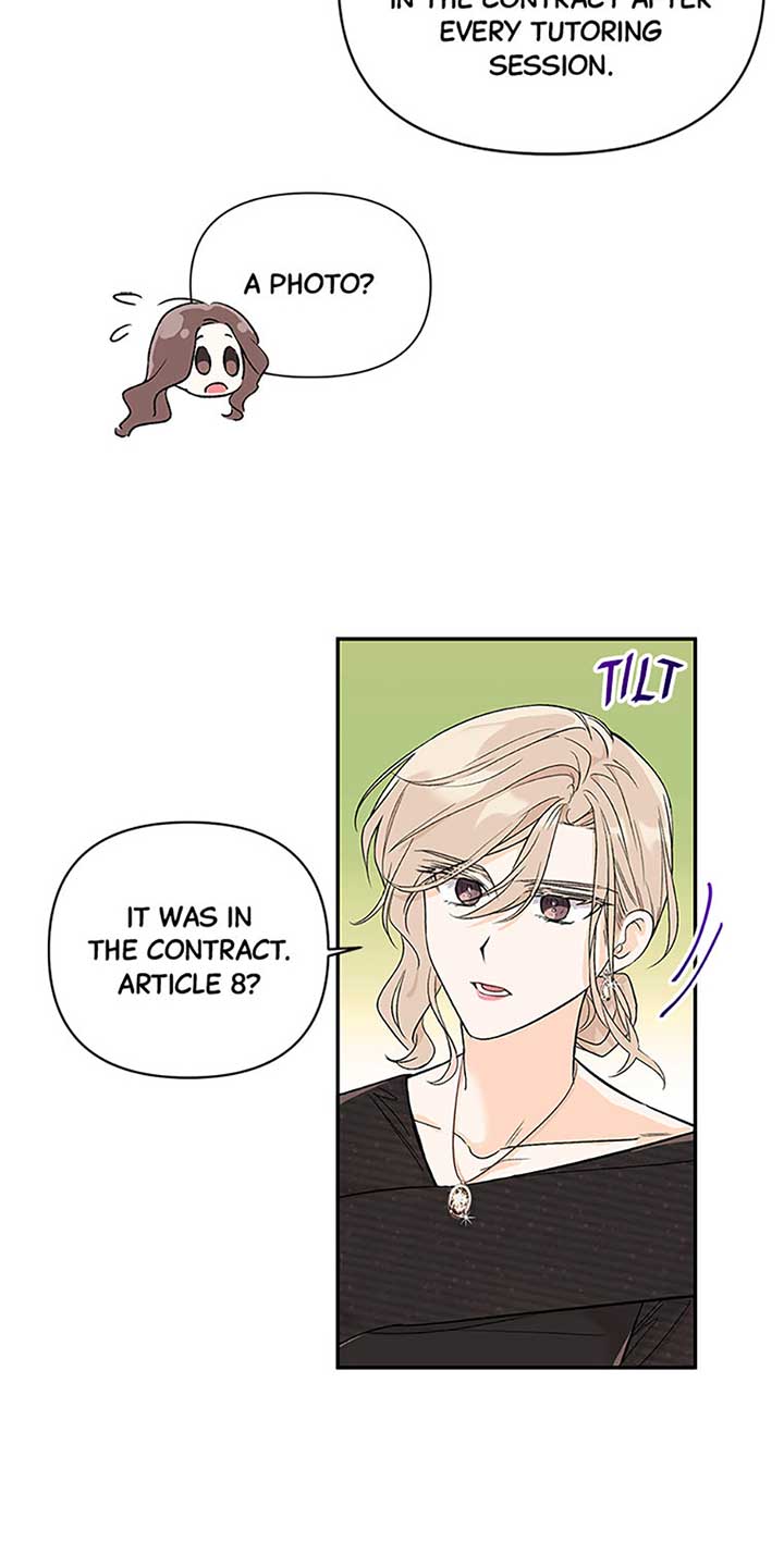 Flee if You Can’t Avoid It Chapter 2 - Page 8