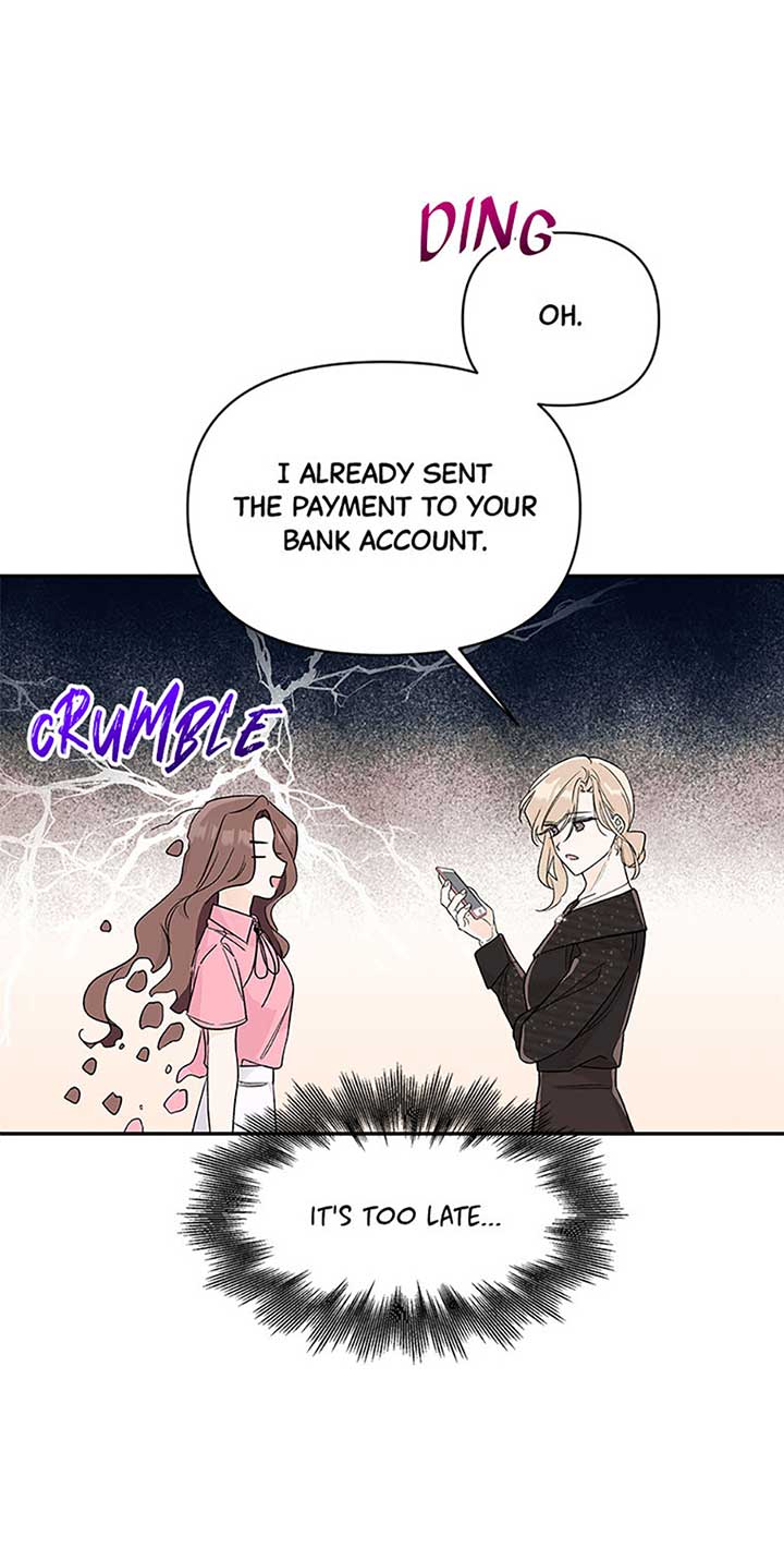 Flee if You Can’t Avoid It Chapter 2 - Page 10