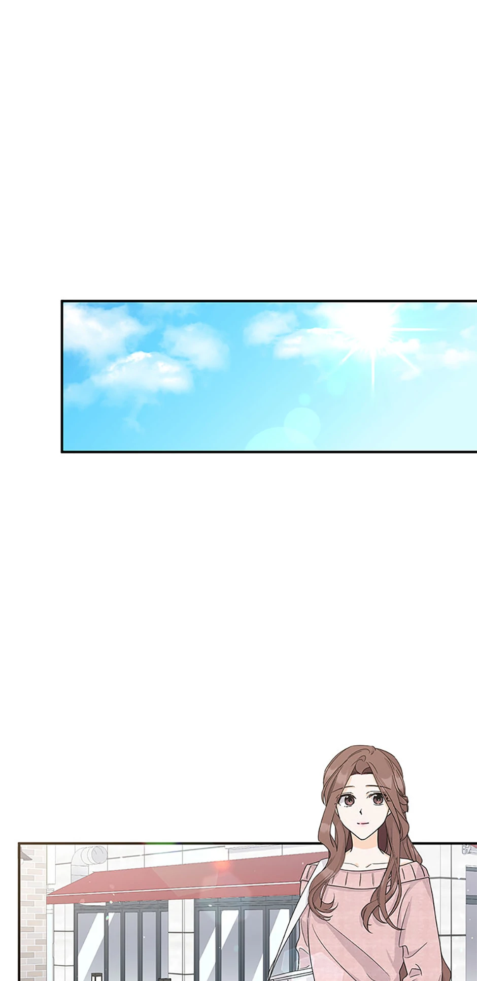 Flee if You Can’t Avoid It Chapter 20 - Page 1