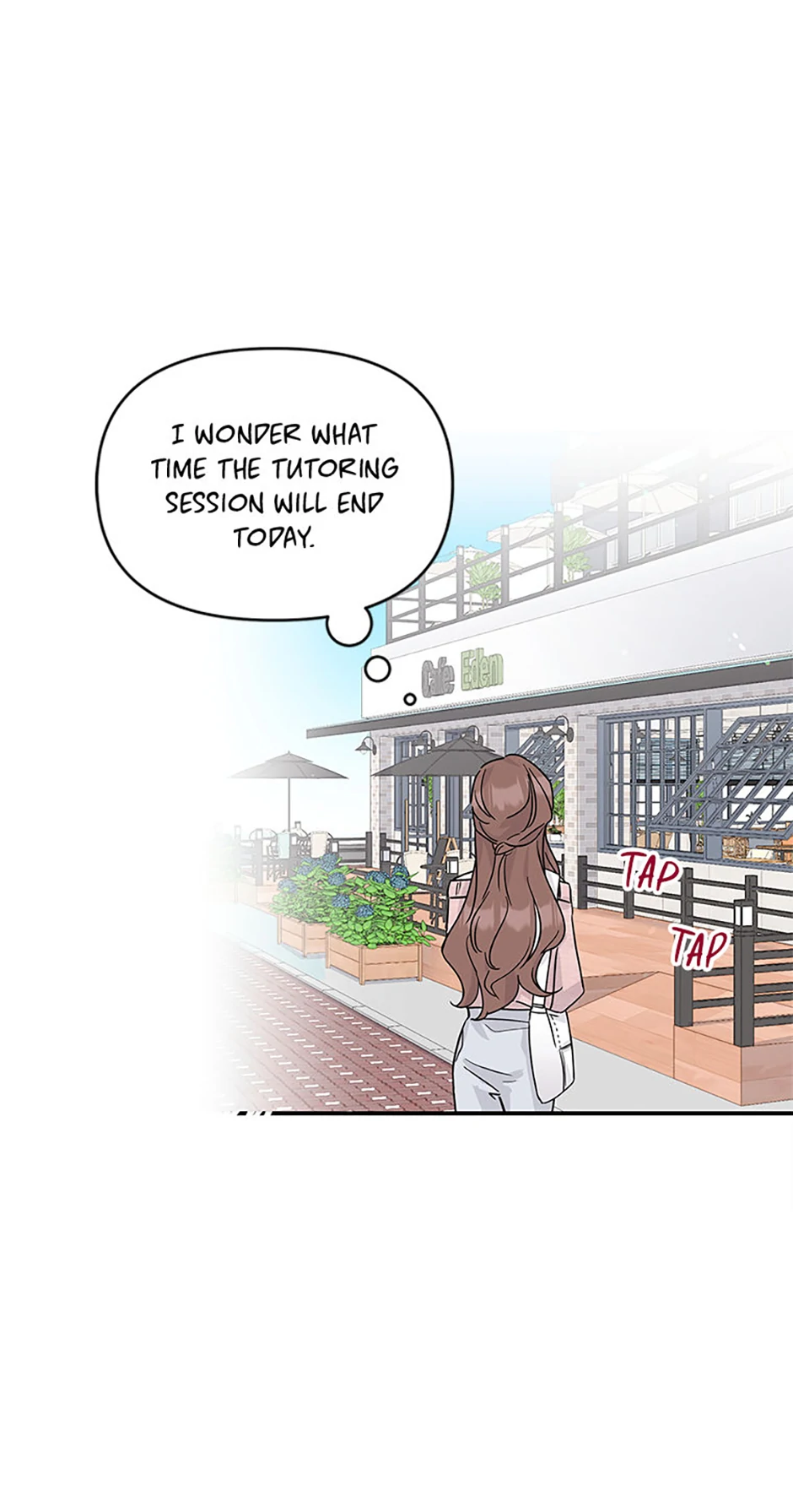 Flee if You Can’t Avoid It Chapter 20 - Page 11