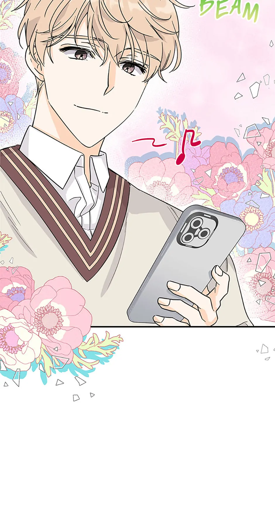 Flee if You Can’t Avoid It Chapter 20 - Page 13