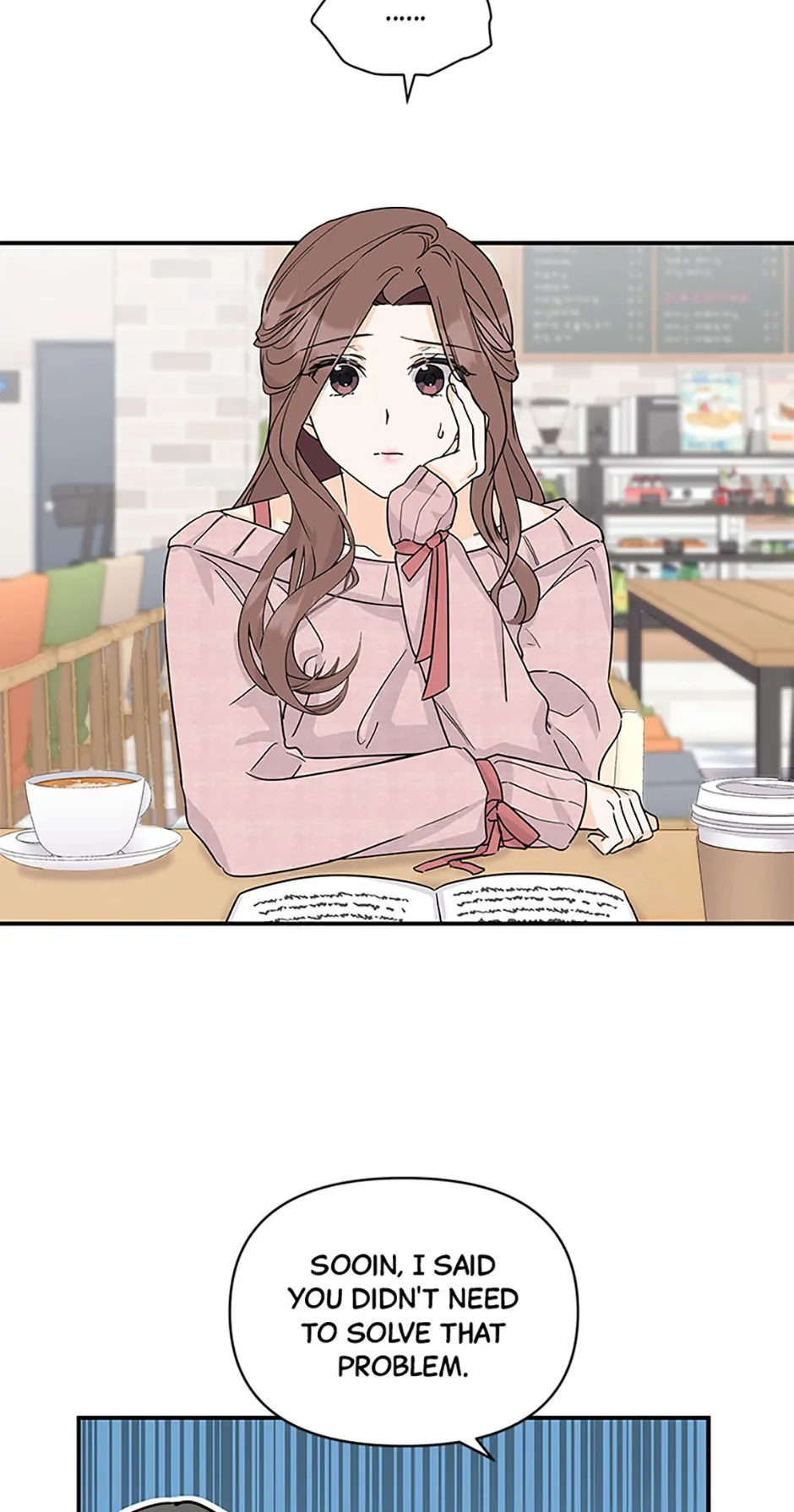 Flee if You Can’t Avoid It Chapter 20 - Page 16