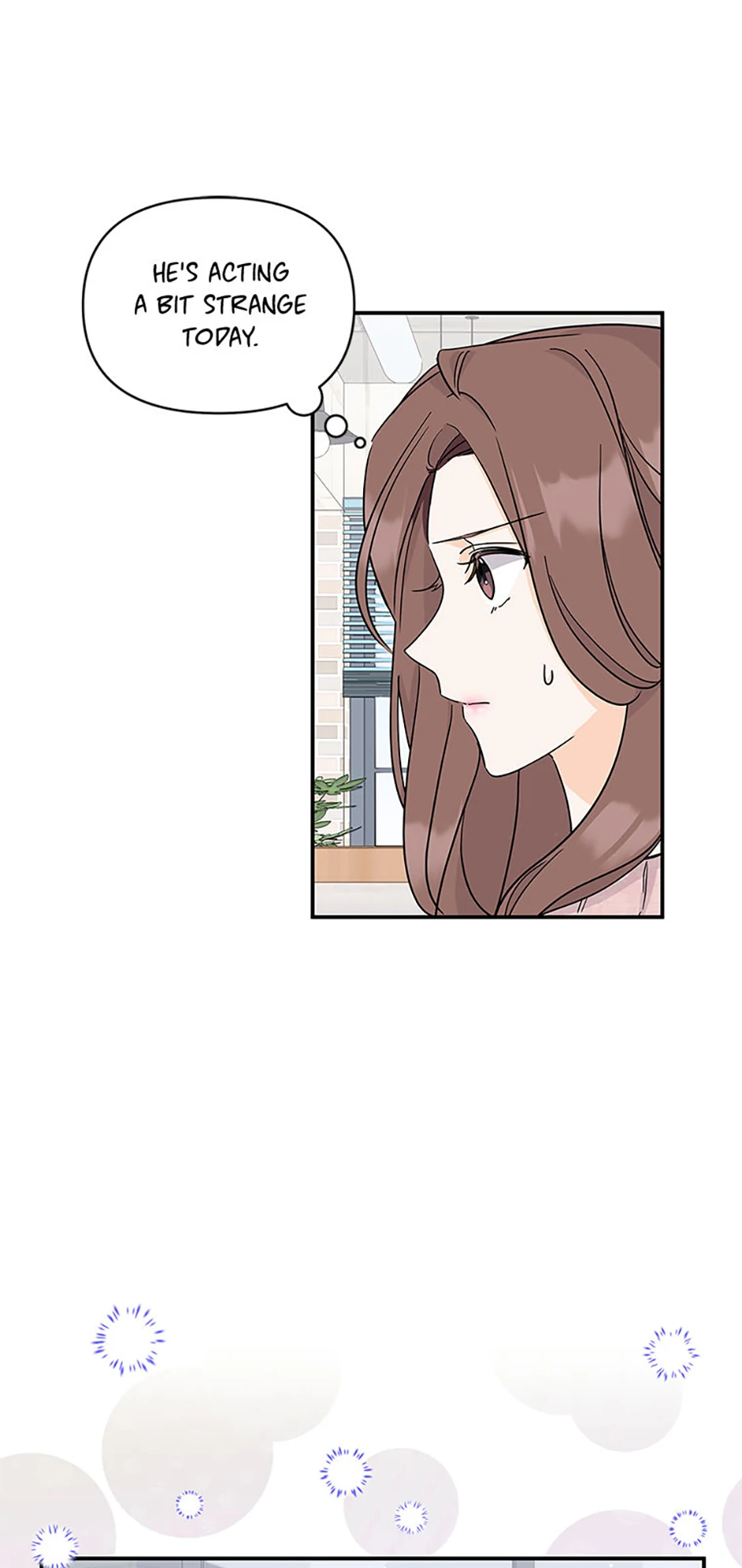 Flee if You Can’t Avoid It Chapter 20 - Page 18