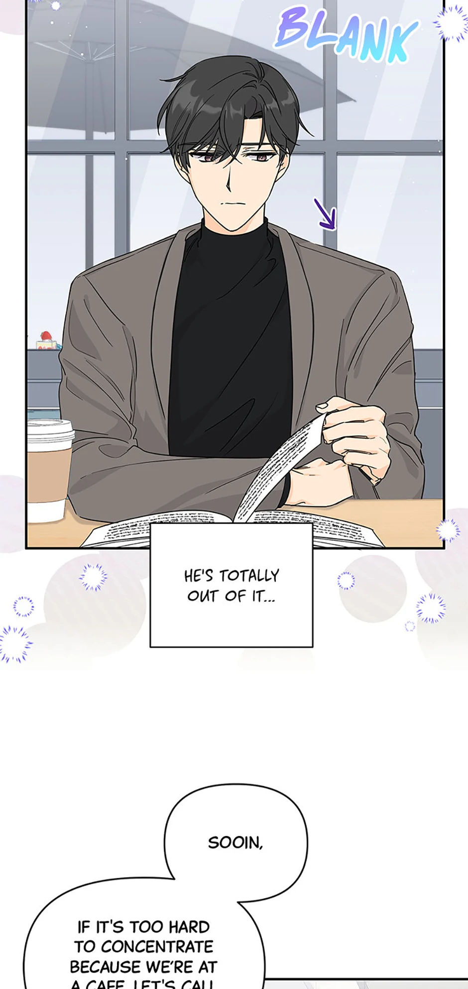 Flee if You Can’t Avoid It Chapter 20 - Page 19