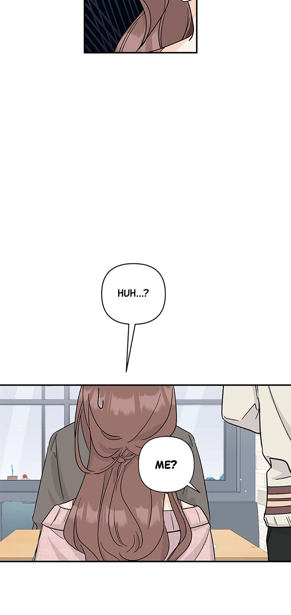 Flee if You Can’t Avoid It Chapter 20 - Page 21