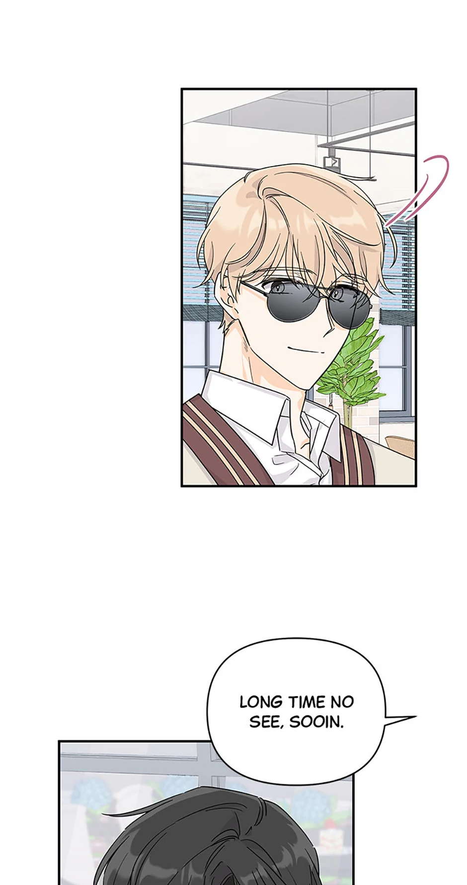 Flee if You Can’t Avoid It Chapter 20 - Page 26