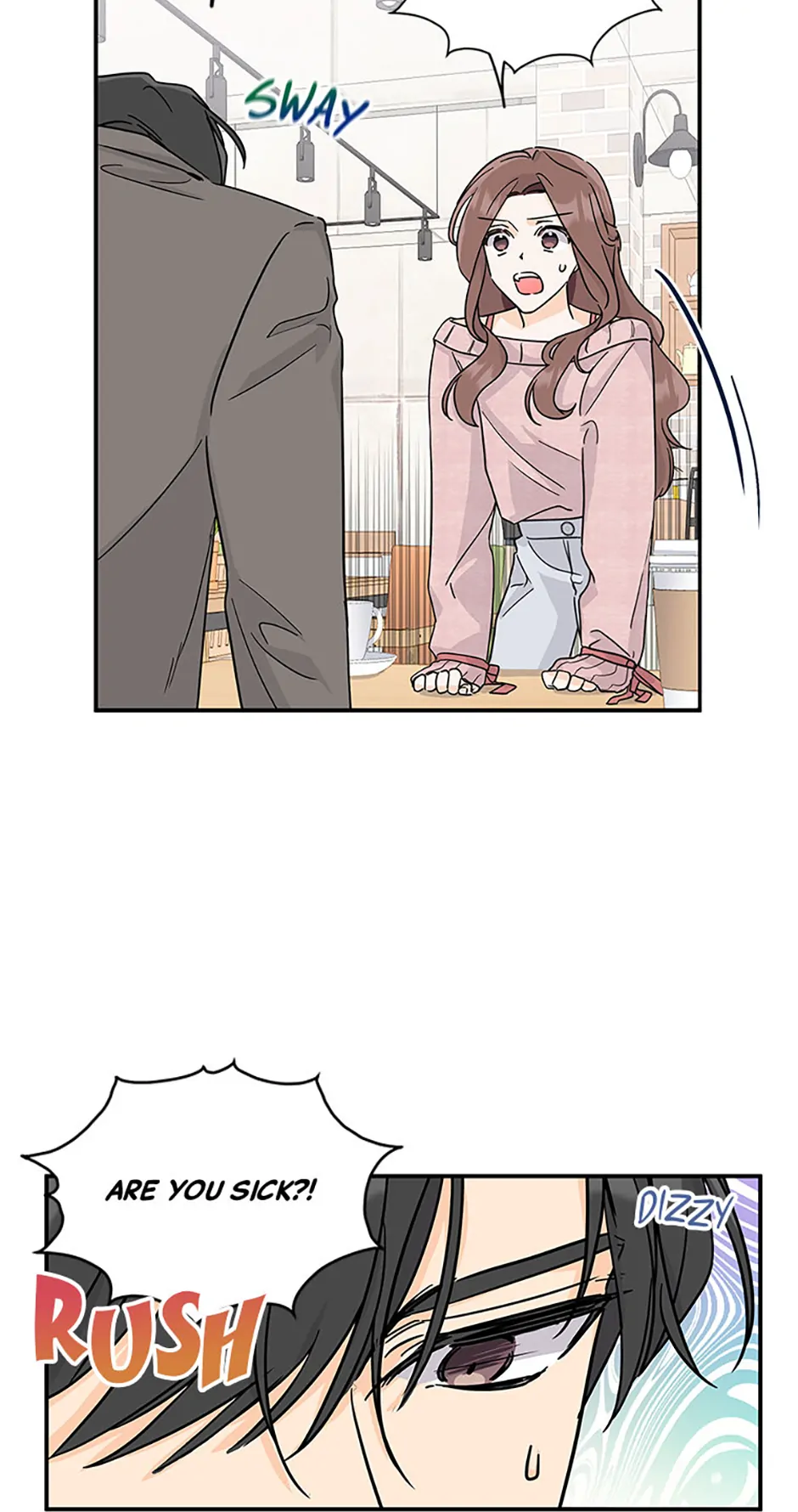 Flee if You Can’t Avoid It Chapter 20 - Page 30