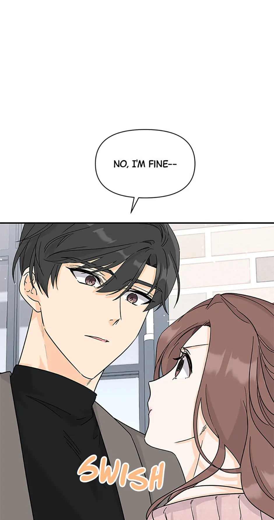 Flee if You Can’t Avoid It Chapter 20 - Page 31