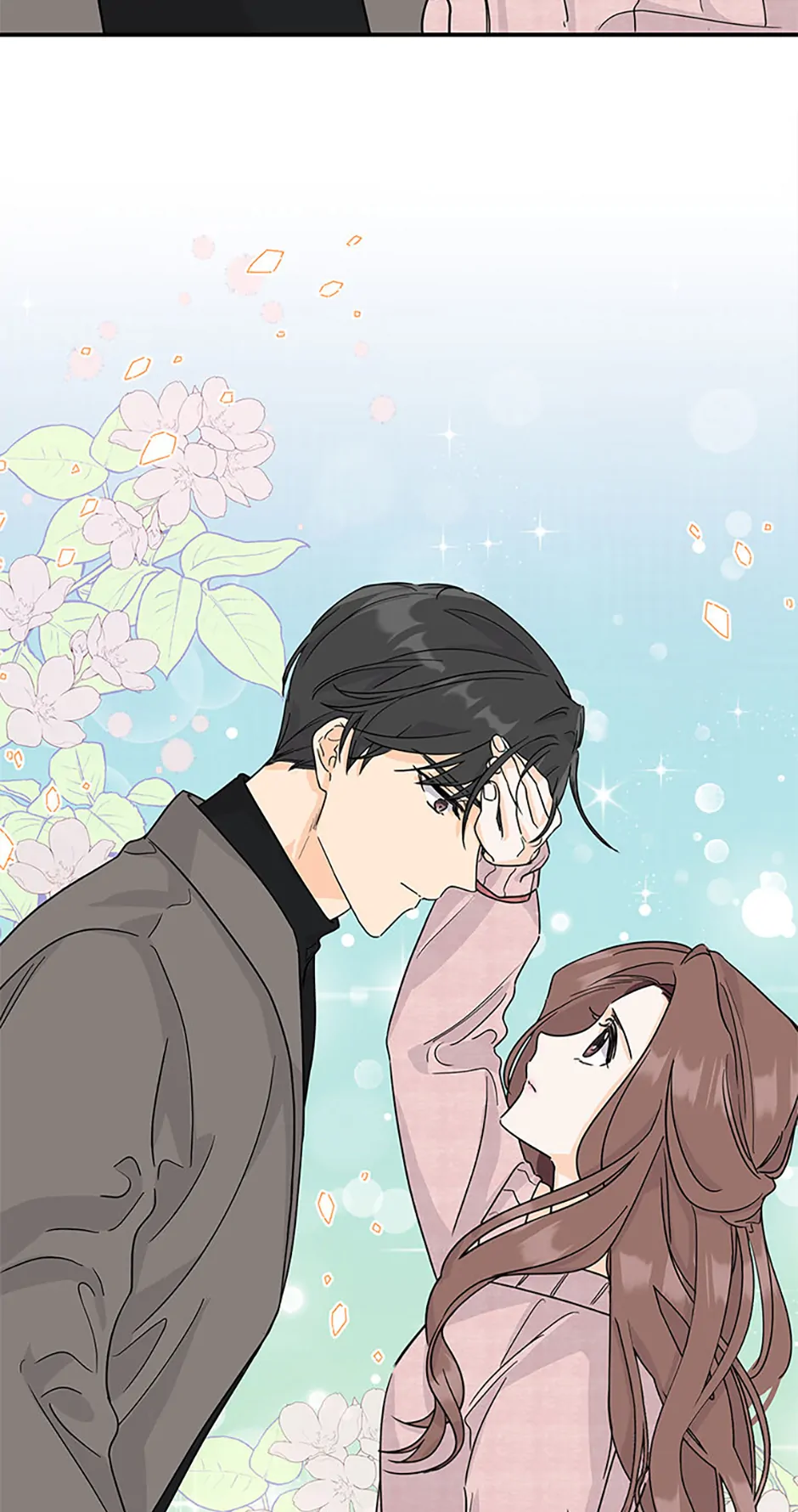 Flee if You Can’t Avoid It Chapter 20 - Page 32