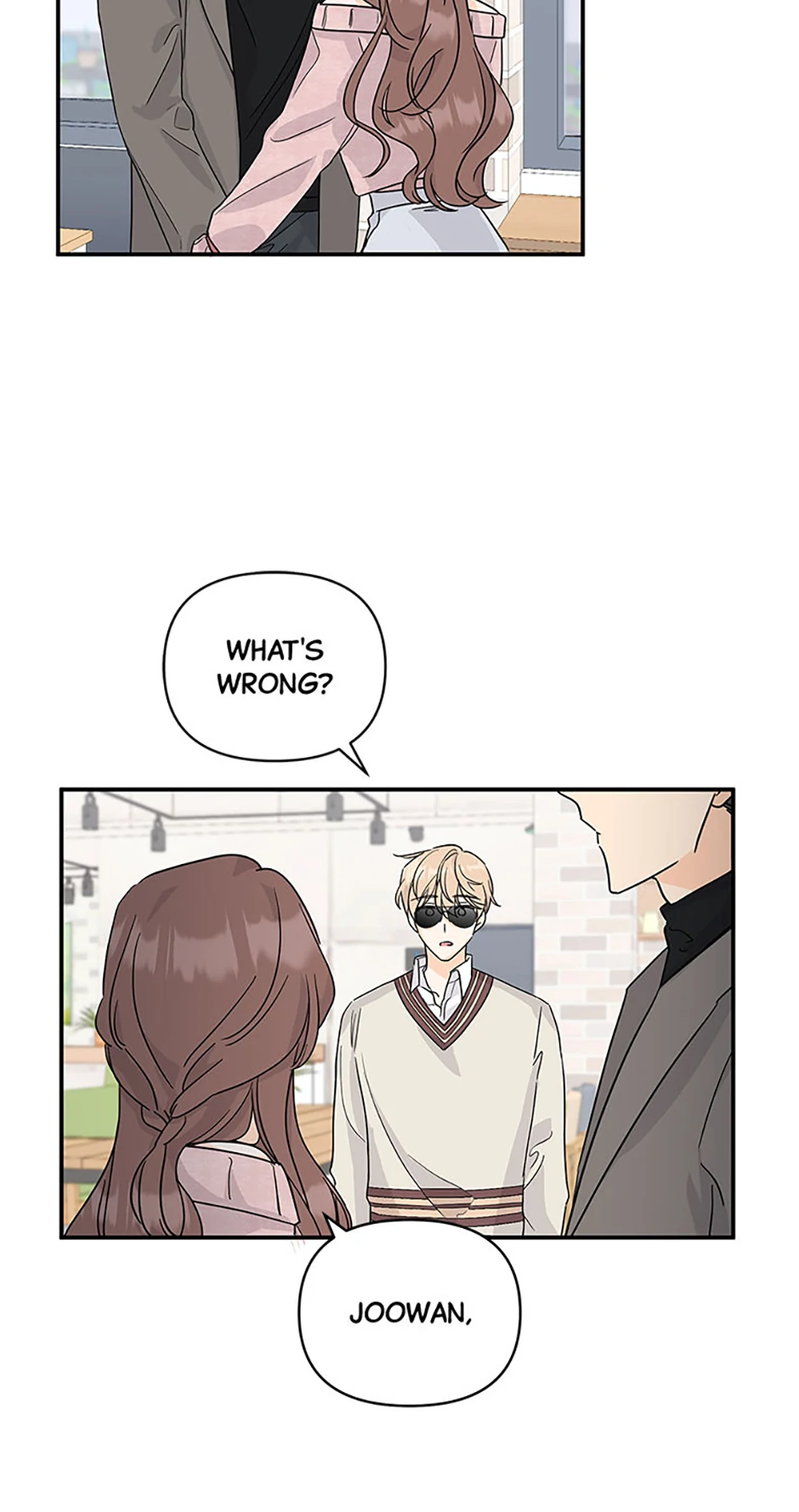 Flee if You Can’t Avoid It Chapter 20 - Page 34