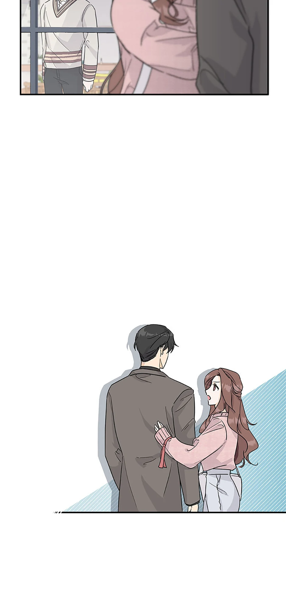 Flee if You Can’t Avoid It Chapter 20 - Page 38