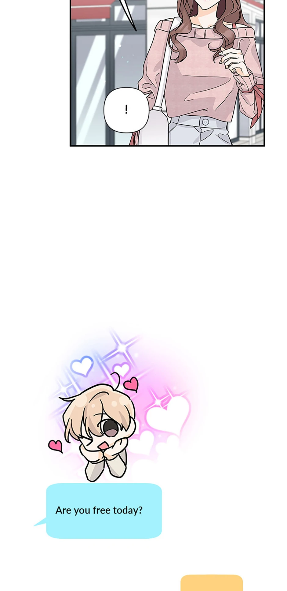 Flee if You Can’t Avoid It Chapter 20 - Page 5