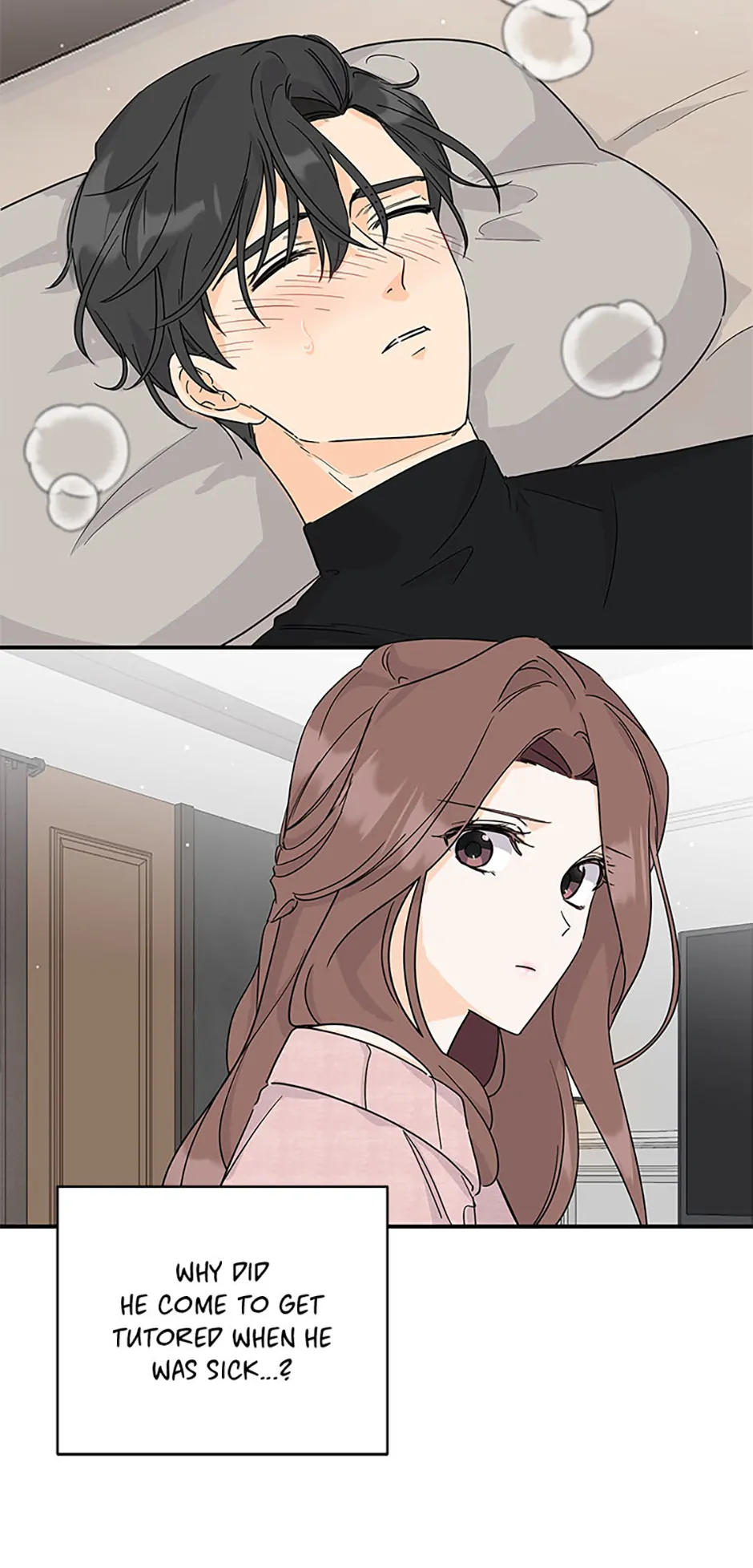 Flee if You Can’t Avoid It Chapter 20 - Page 42