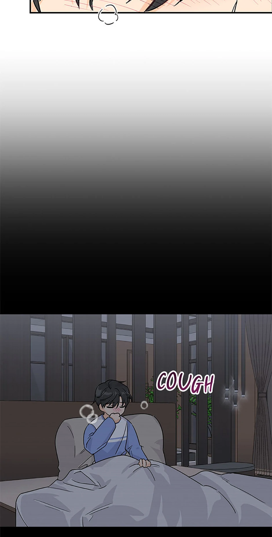 Flee if You Can’t Avoid It Chapter 20 - Page 44