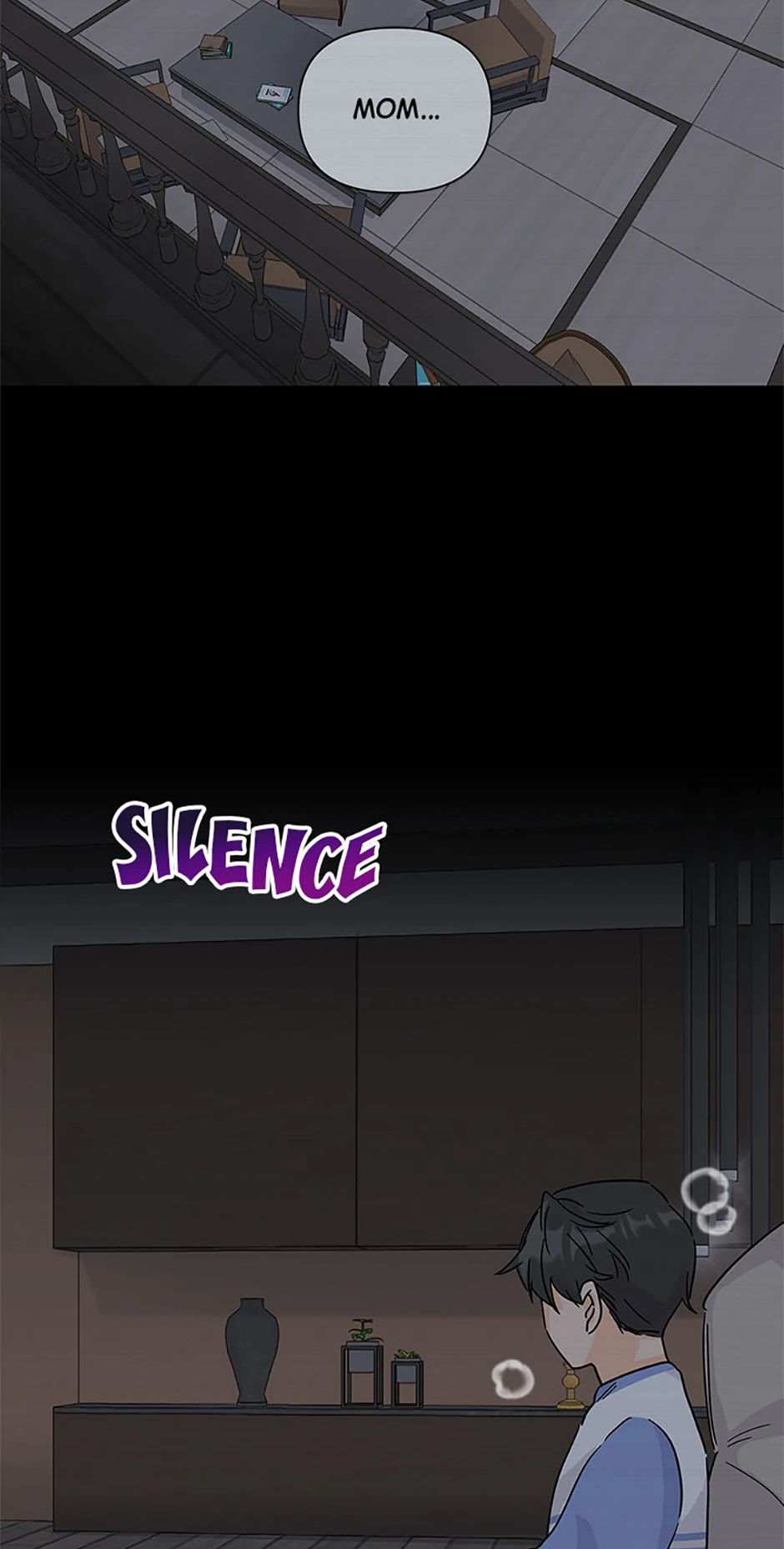 Flee if You Can’t Avoid It Chapter 20 - Page 46