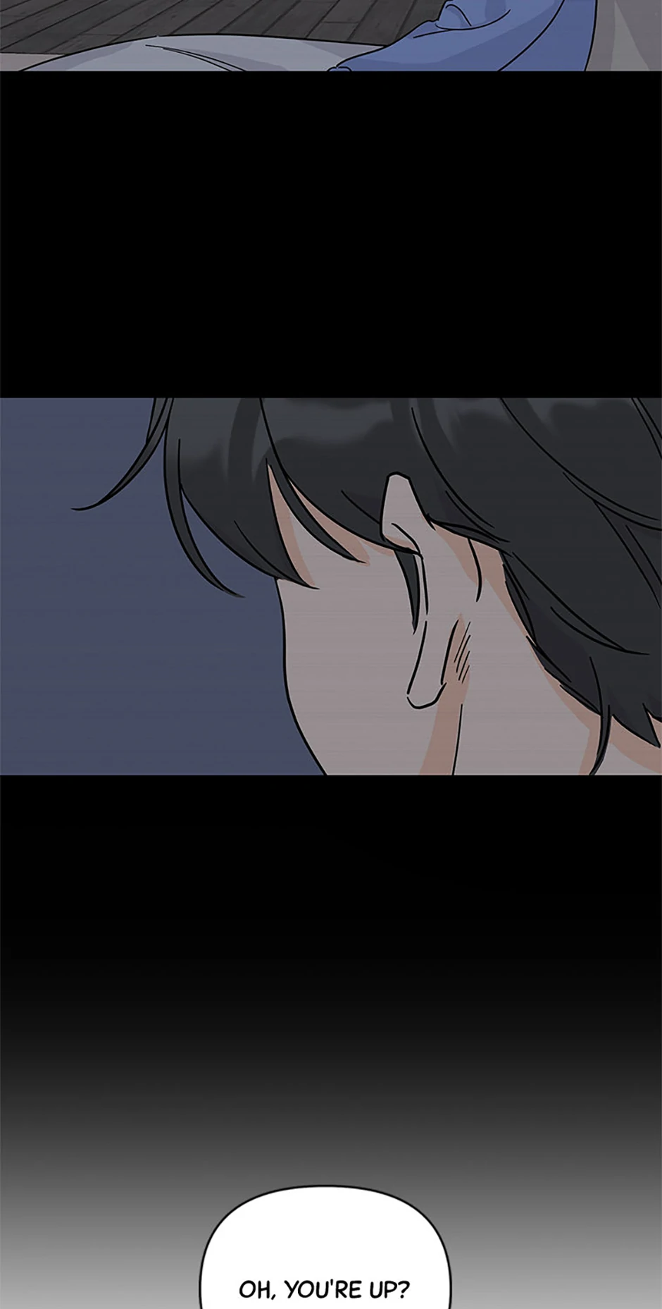 Flee if You Can’t Avoid It Chapter 20 - Page 47