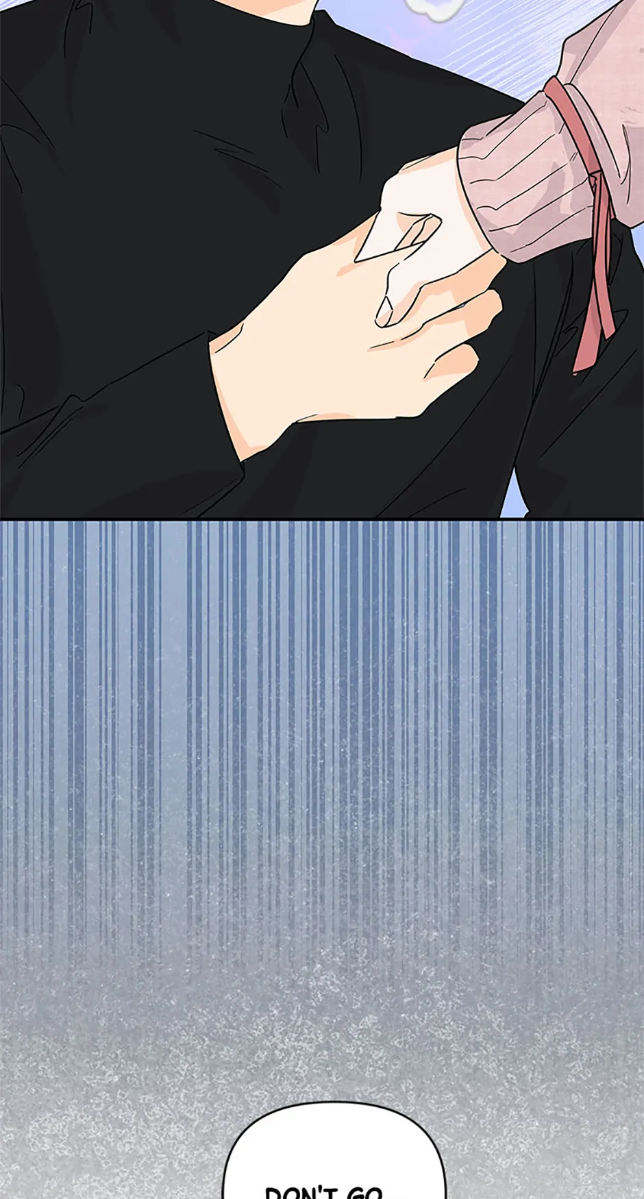 Flee if You Can’t Avoid It Chapter 20 - Page 55