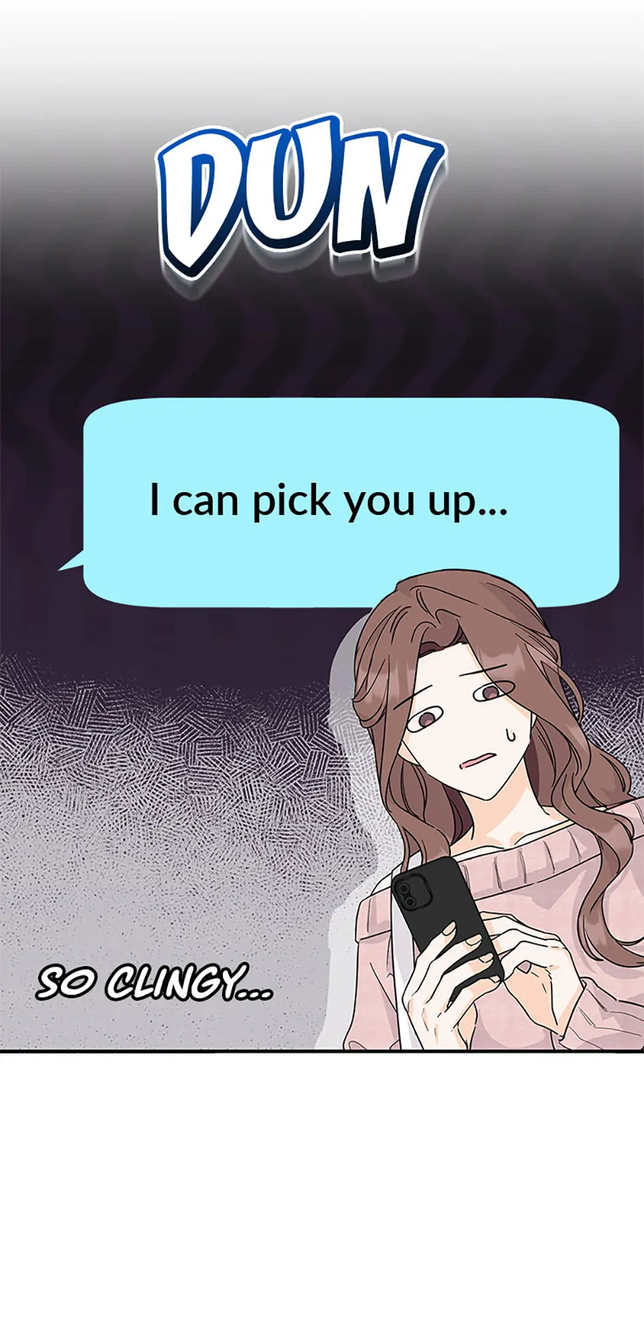 Flee if You Can’t Avoid It Chapter 20 - Page 8