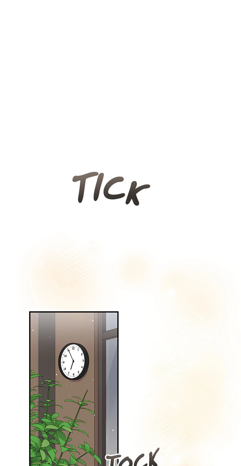 Flee if You Can’t Avoid It Chapter 21 - Page 1