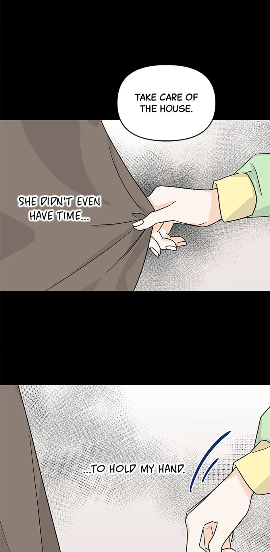 Flee if You Can’t Avoid It Chapter 21 - Page 11