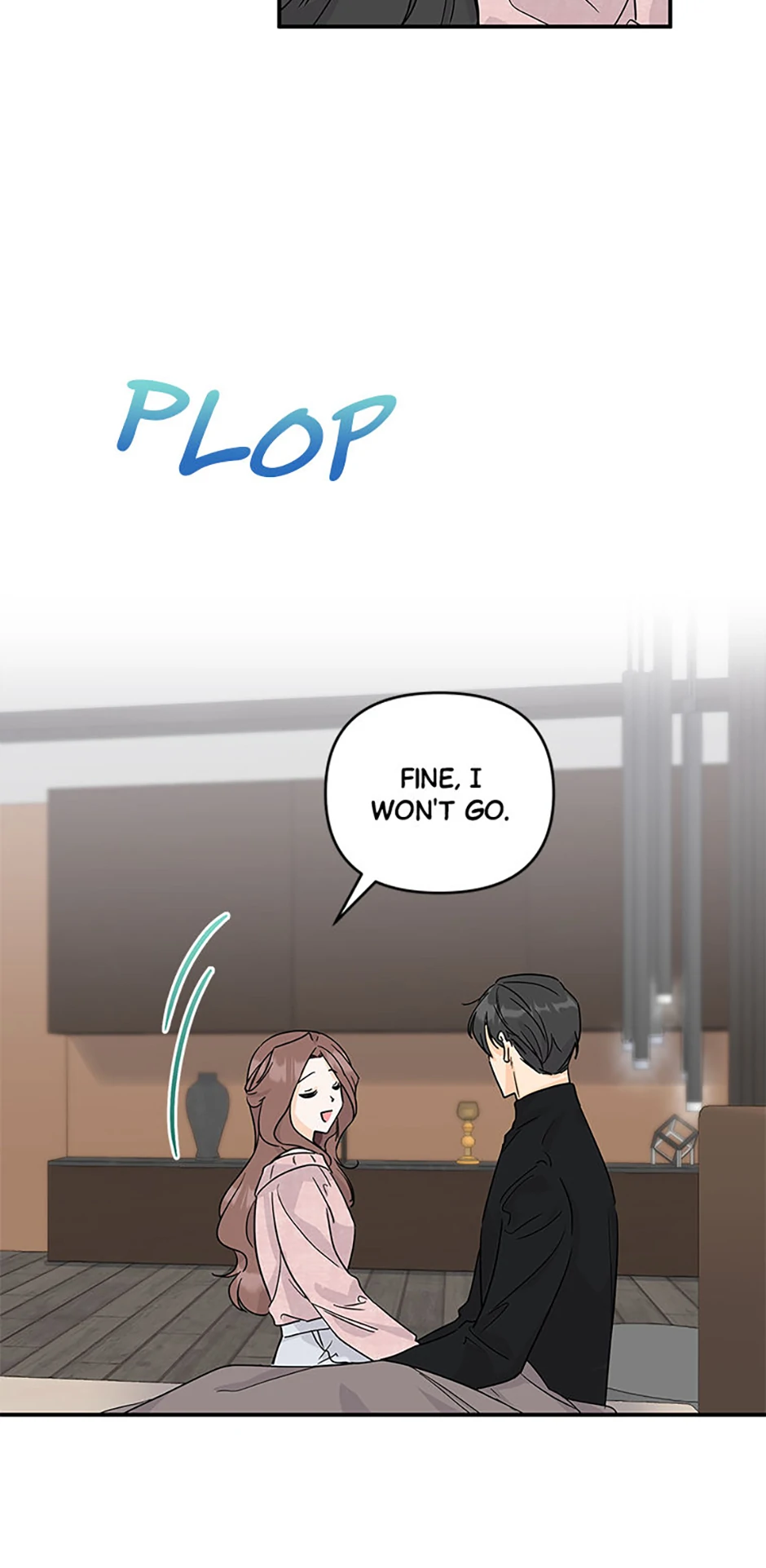 Flee if You Can’t Avoid It Chapter 21 - Page 14