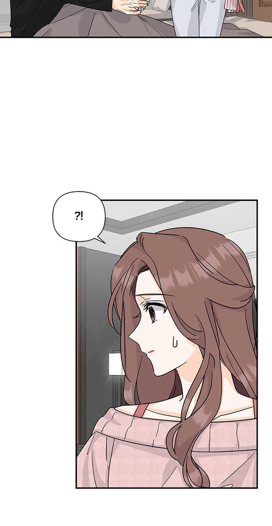 Flee if You Can’t Avoid It Chapter 21 - Page 3