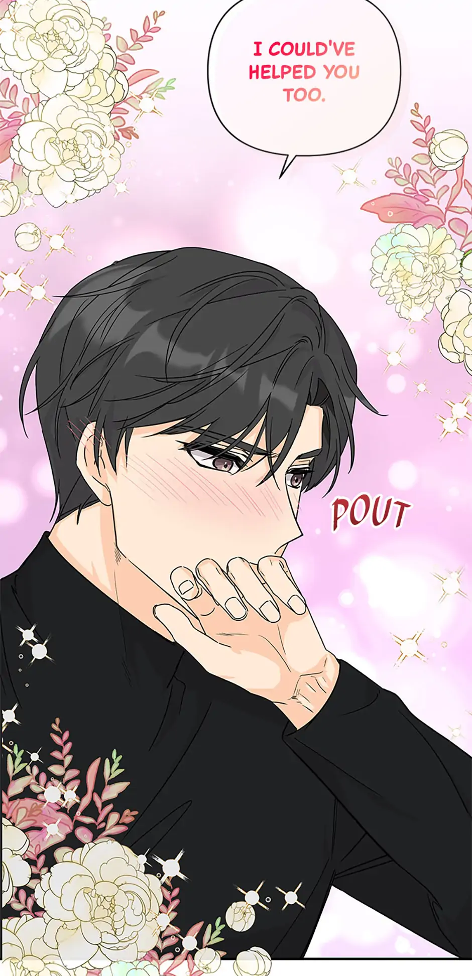 Flee if You Can’t Avoid It Chapter 21 - Page 22