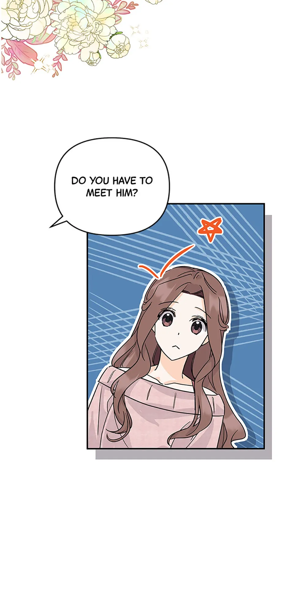 Flee if You Can’t Avoid It Chapter 21 - Page 23