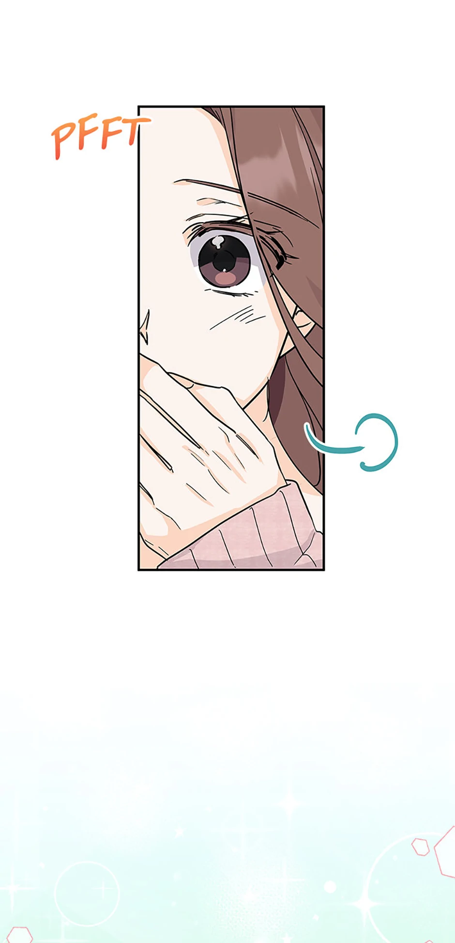 Flee if You Can’t Avoid It Chapter 21 - Page 24