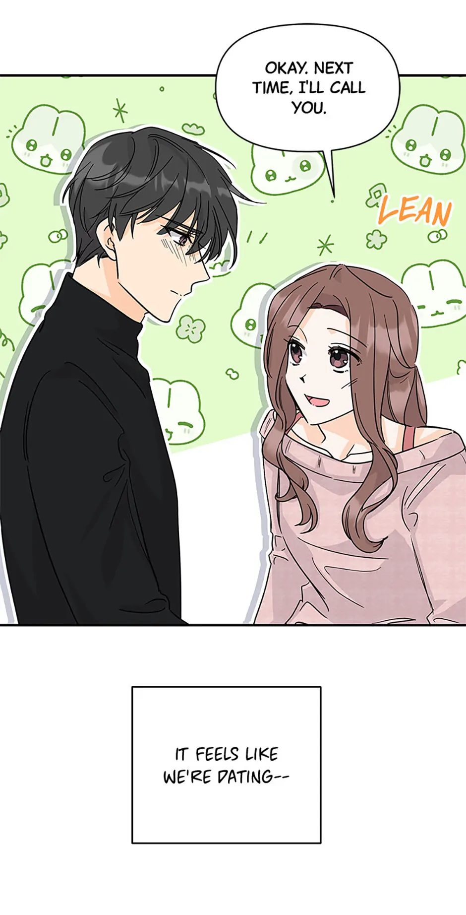 Flee if You Can’t Avoid It Chapter 21 - Page 26